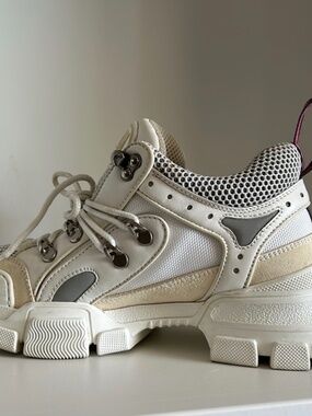 Gucci Flashtreks